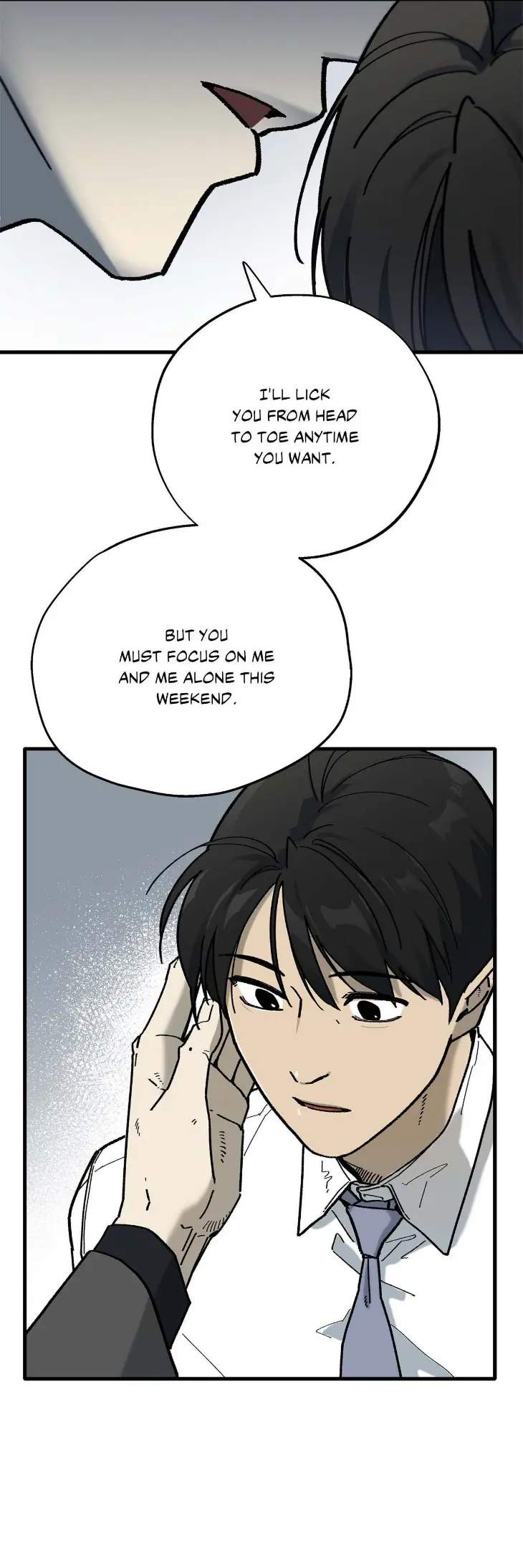 Office-Hero-By-Lattepanda-Uncensored-Eng page 15