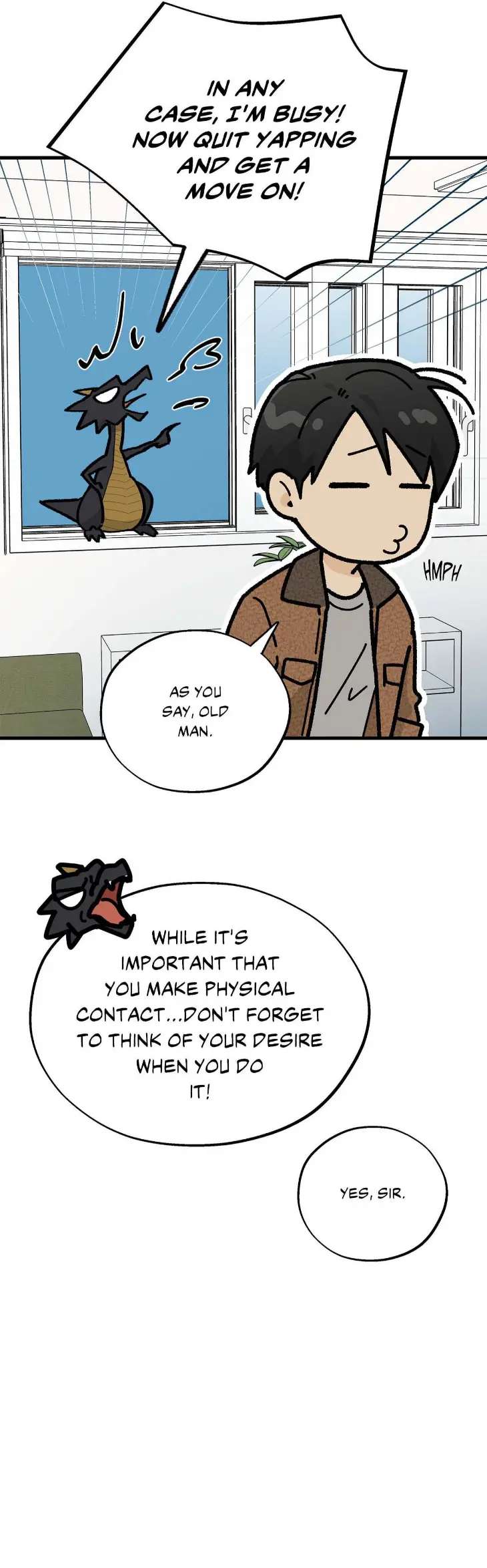 Office-Hero-By-Lattepanda-Uncensored-Eng page 21