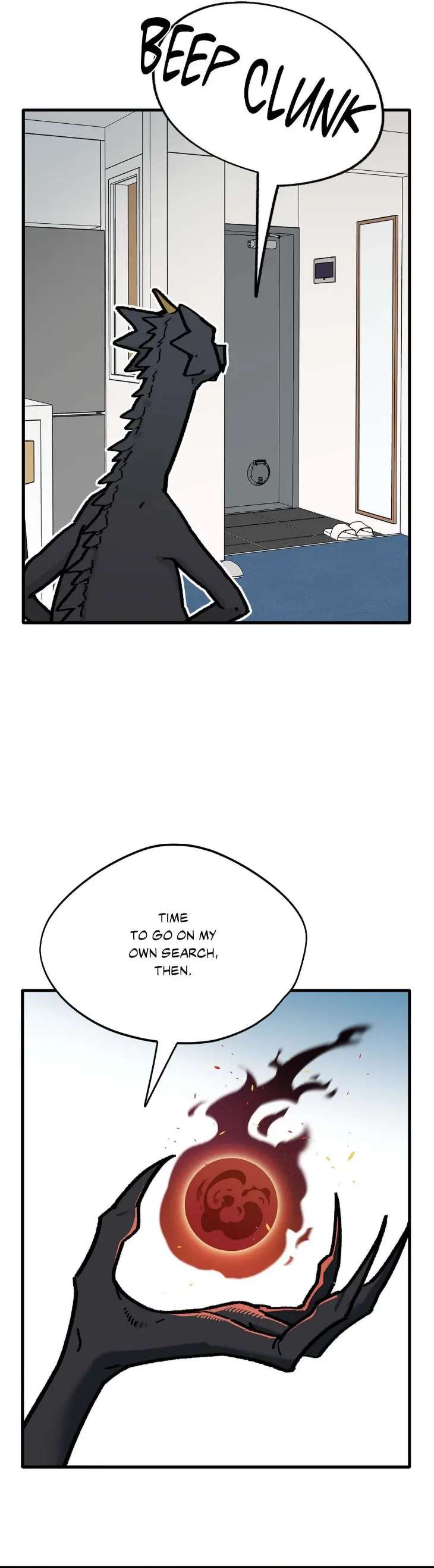 Office-Hero-By-Lattepanda-Uncensored-Eng page 22