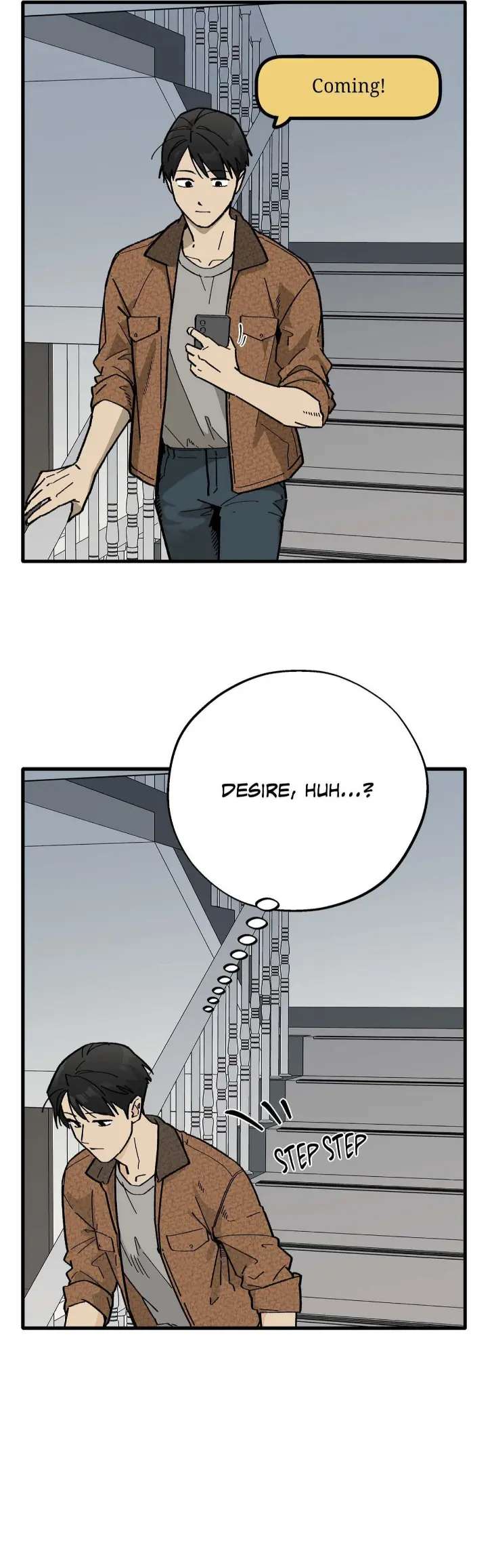Office-Hero-By-Lattepanda-Uncensored-Eng page 25
