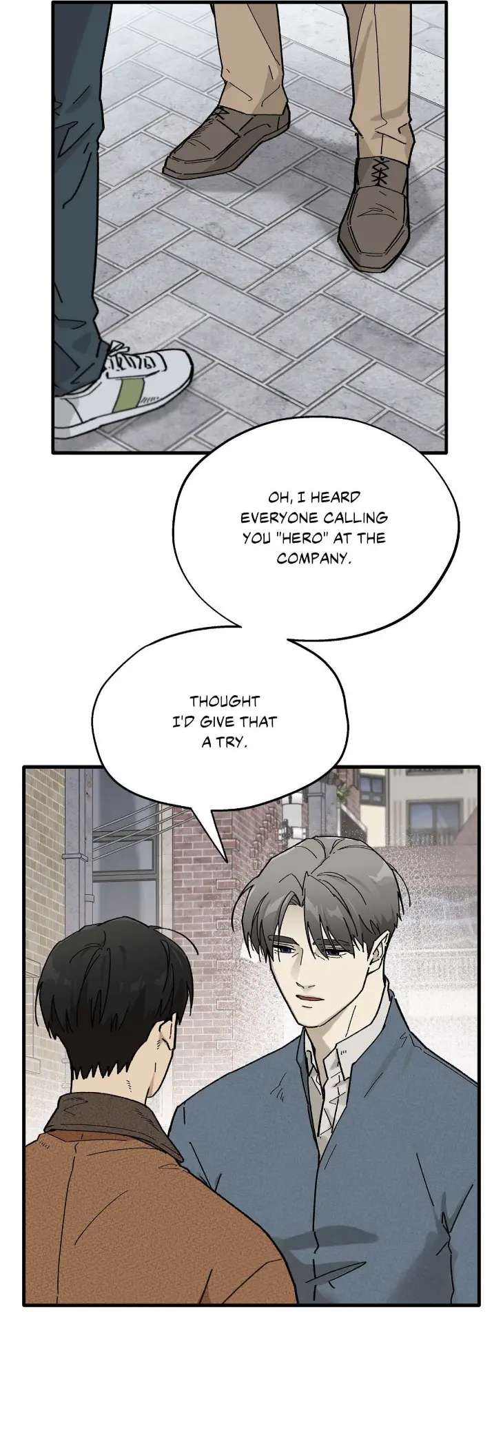 Office-Hero-By-Lattepanda-Uncensored-Eng page 33
