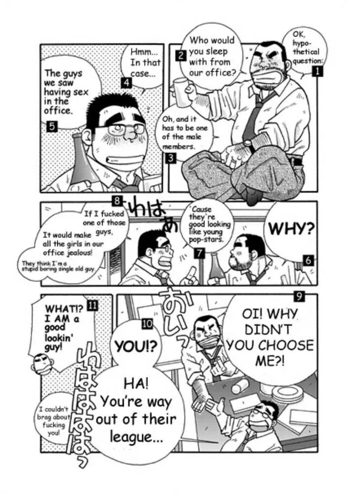 Oh-Buddy-Buddy-By-Ichikawa-Kazuhide-Eng page 2
