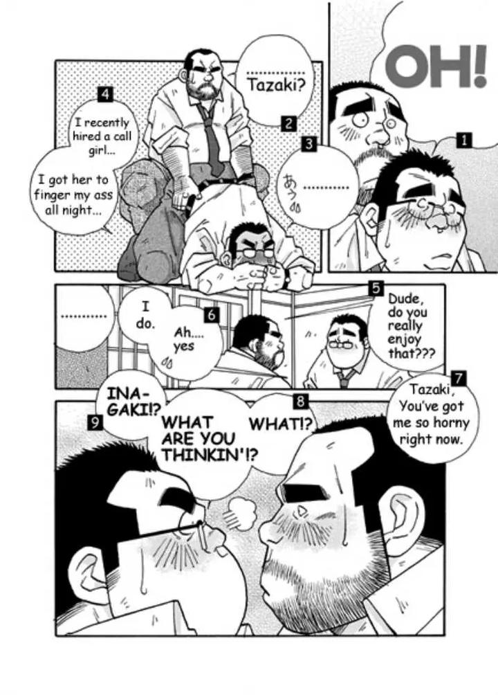 Oh-Buddy-Buddy-By-Ichikawa-Kazuhide-Eng page 4