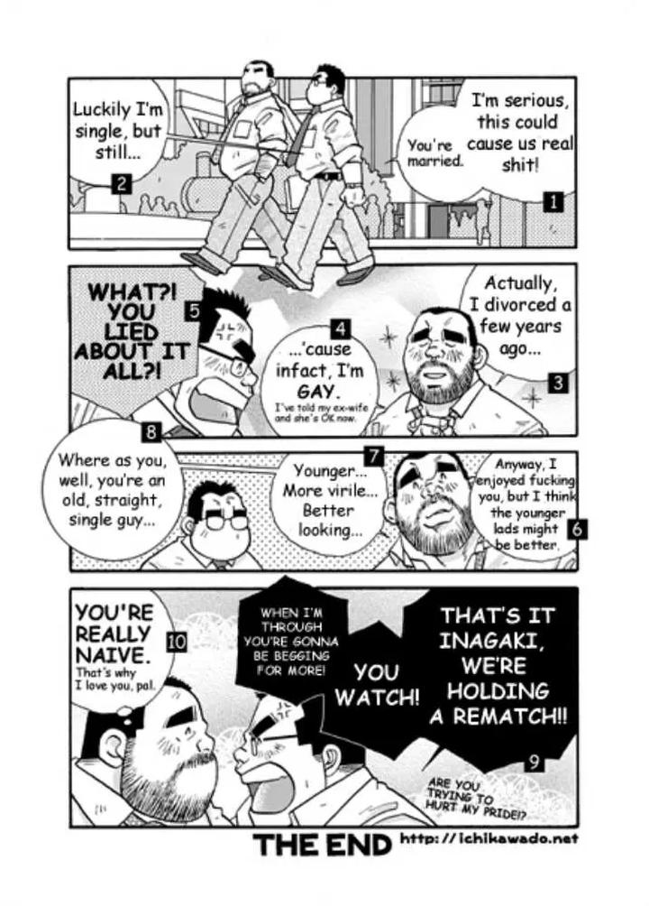Oh-Buddy-Buddy-By-Ichikawa-Kazuhide-Eng page 8