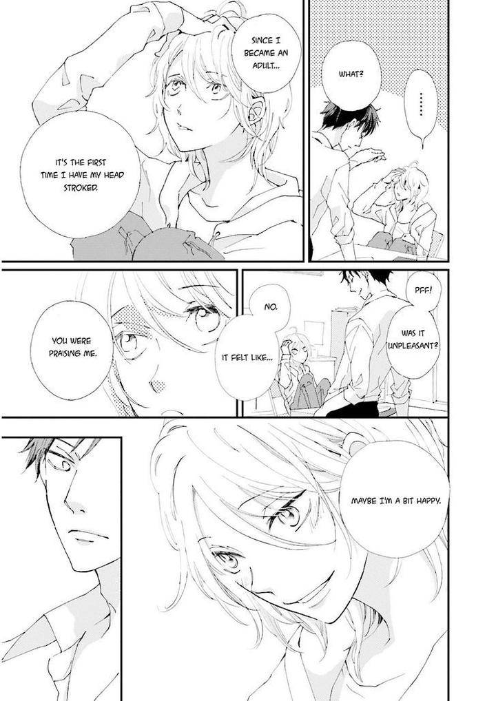 Ohayou-To-Oyasumi-To-Sono-Ato-Ni-By-Hamada-Kamome-Eng page 24