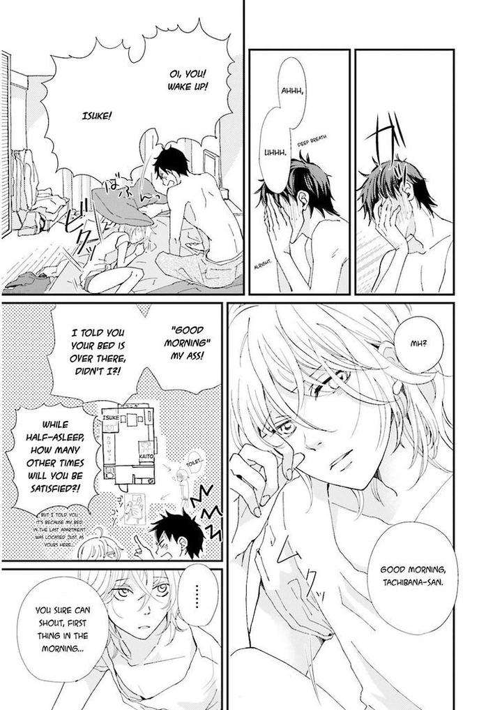 Ohayou-To-Oyasumi-To-Sono-Ato-Ni-By-Hamada-Kamome-Eng page 4