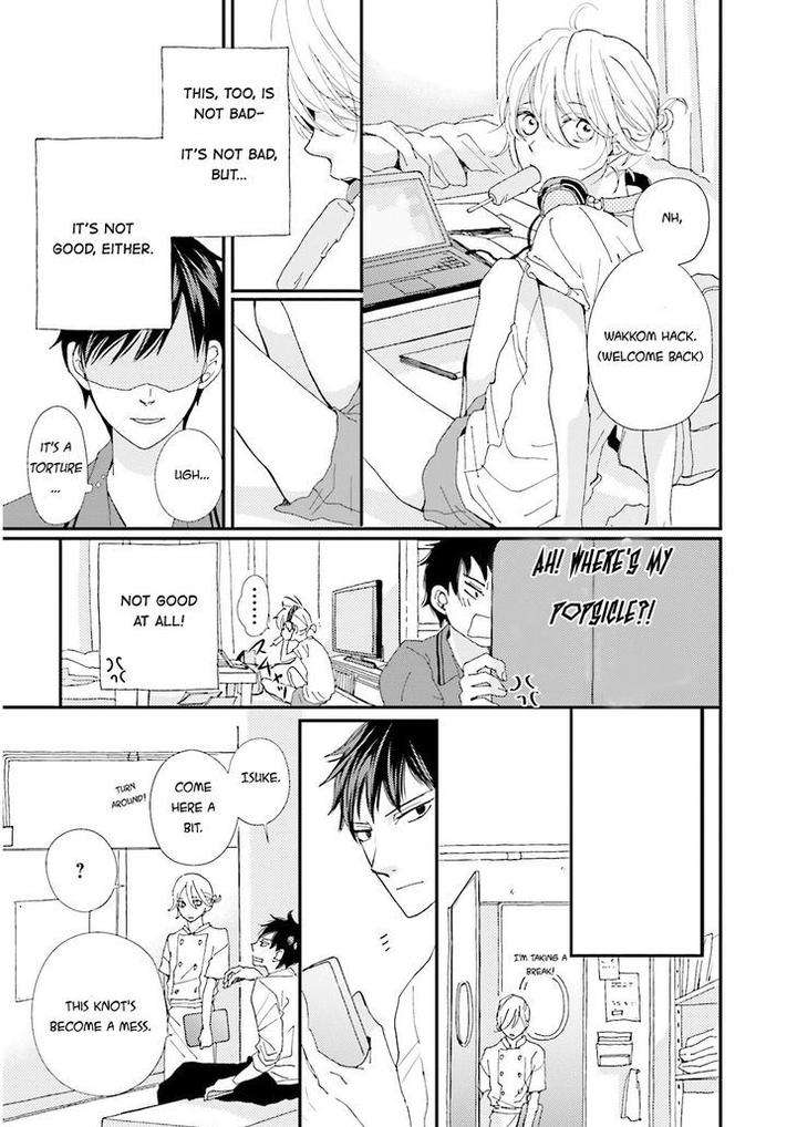Ohayou-To-Oyasumi-To-Sono-Ato-Ni-By-Hamada-Kamome-Eng page 10