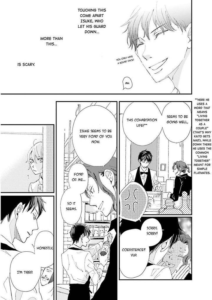 Ohayou-To-Oyasumi-To-Sono-Ato-Ni-By-Hamada-Kamome-Eng page 14
