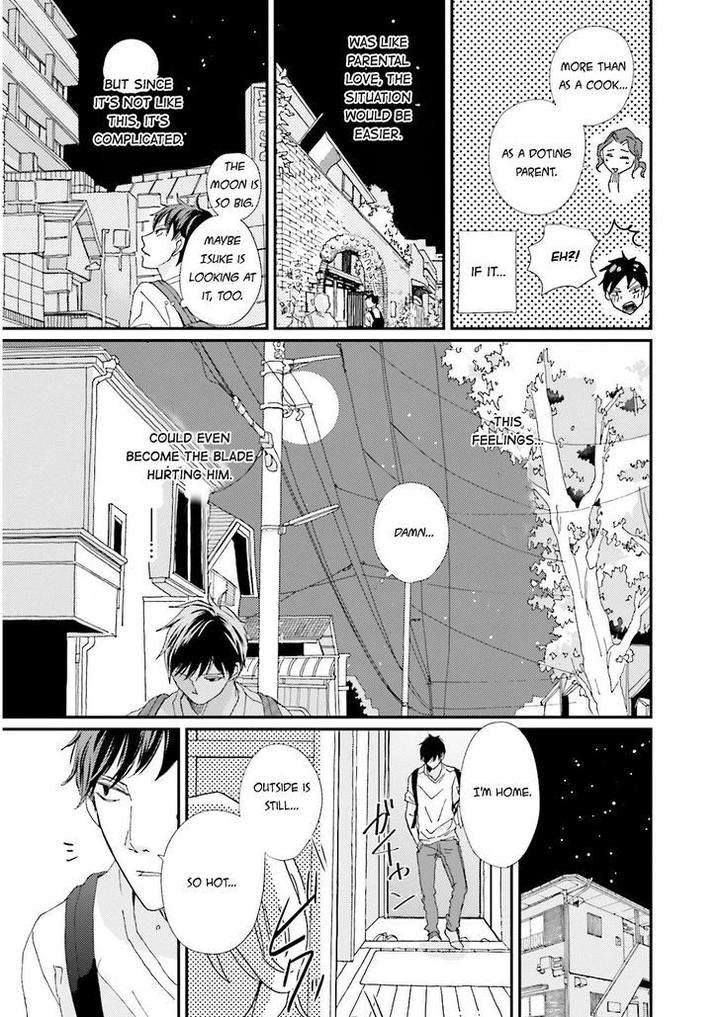 Ohayou-To-Oyasumi-To-Sono-Ato-Ni-By-Hamada-Kamome-Eng page 16