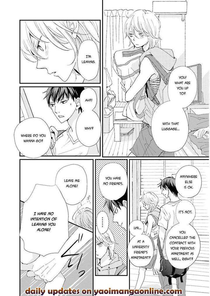 Ohayou-To-Oyasumi-To-Sono-Ato-Ni-By-Hamada-Kamome-Eng page 17