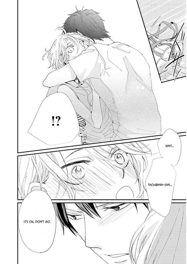 Ohayou-To-Oyasumi-To-Sono-Ato-Ni-By-Hamada-Kamome-Eng page 19