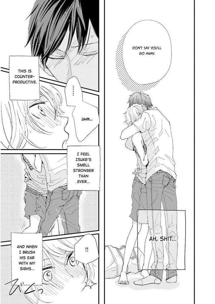 Ohayou-To-Oyasumi-To-Sono-Ato-Ni-By-Hamada-Kamome-Eng page 20