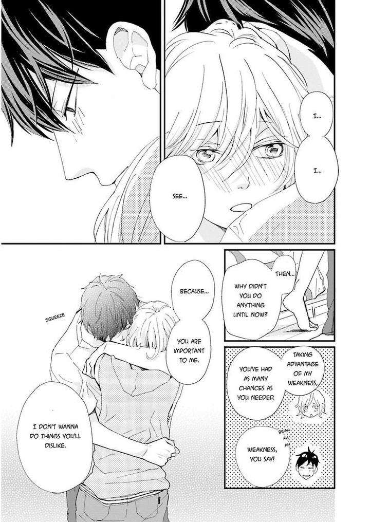 Ohayou-To-Oyasumi-To-Sono-Ato-Ni-By-Hamada-Kamome-Eng page 22