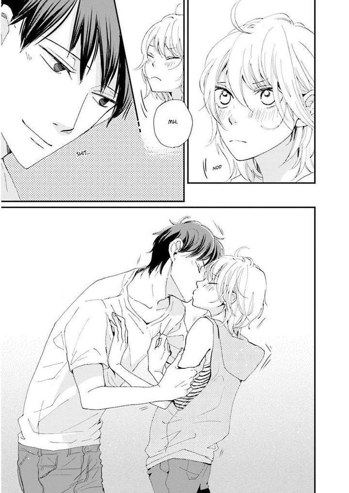 Ohayou-To-Oyasumi-To-Sono-Ato-Ni-By-Hamada-Kamome-Eng page 26
