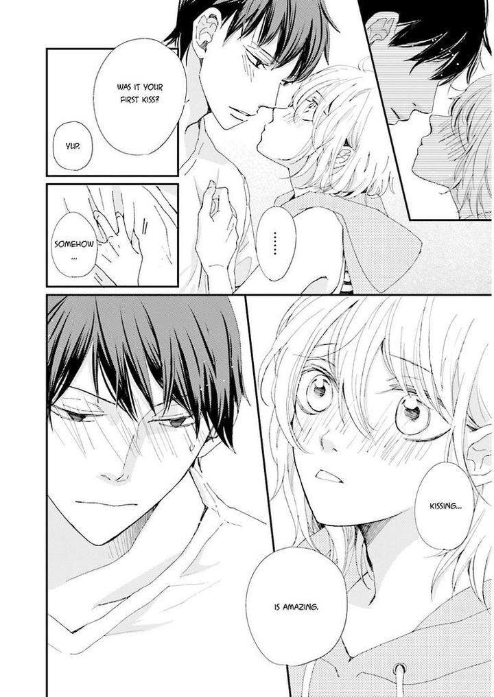 Ohayou-To-Oyasumi-To-Sono-Ato-Ni-By-Hamada-Kamome-Eng page 27