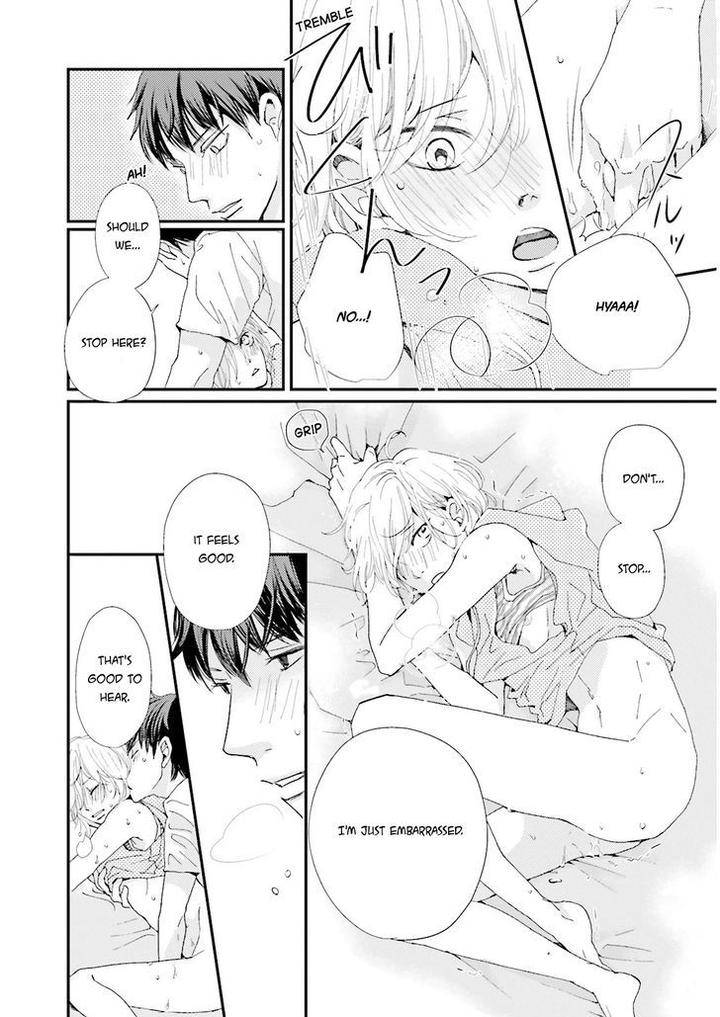 Ohayou-To-Oyasumi-To-Sono-Ato-Ni-By-Hamada-Kamome-Eng page 31