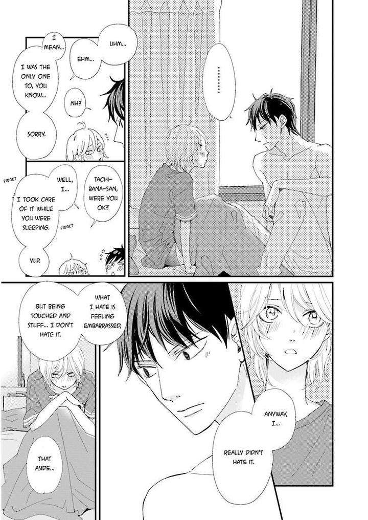 Ohayou-To-Oyasumi-To-Sono-Ato-Ni-By-Hamada-Kamome-Eng page 34