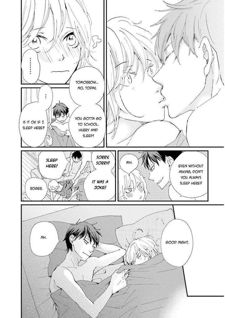 Ohayou-To-Oyasumi-To-Sono-Ato-Ni-By-Hamada-Kamome-Eng page 37