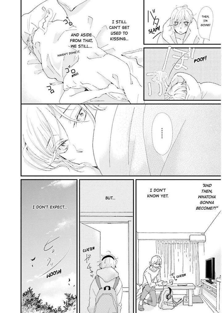 Ohayou-To-Oyasumi-To-Sono-Ato-Ni-By-Hamada-Kamome-Eng page 5