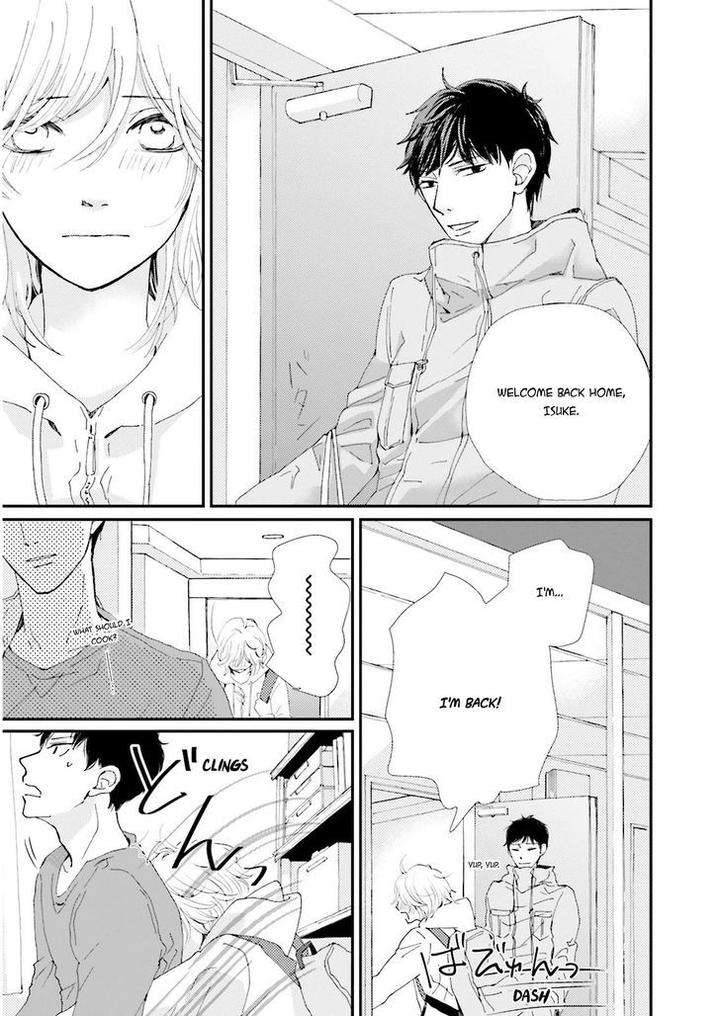 Ohayou-To-Oyasumi-To-Sono-Ato-Ni-By-Hamada-Kamome-Eng page 26