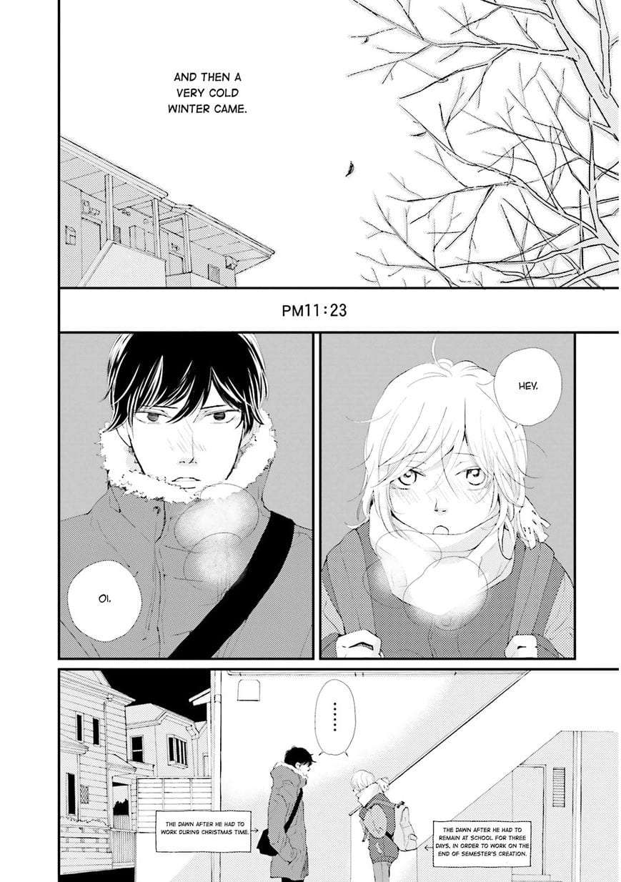 Ohayou-To-Oyasumi-To-Sono-Ato-Ni-By-Hamada-Kamome-Eng page 3