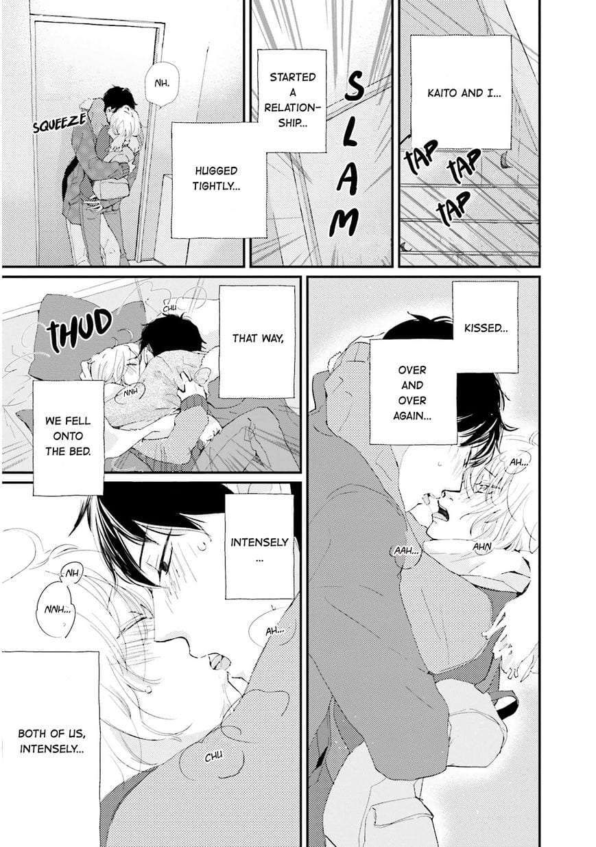 Ohayou-To-Oyasumi-To-Sono-Ato-Ni-By-Hamada-Kamome-Eng page 4