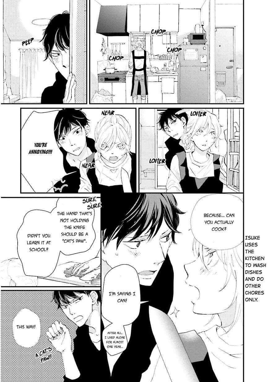 Ohayou-To-Oyasumi-To-Sono-Ato-Ni-By-Hamada-Kamome-Eng page 10