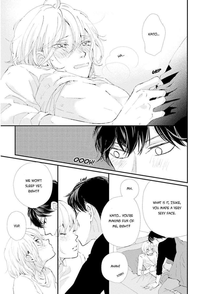 Ohayou-To-Oyasumi-To-Sono-Ato-Ni-By-Hamada-Kamome-Eng page 20