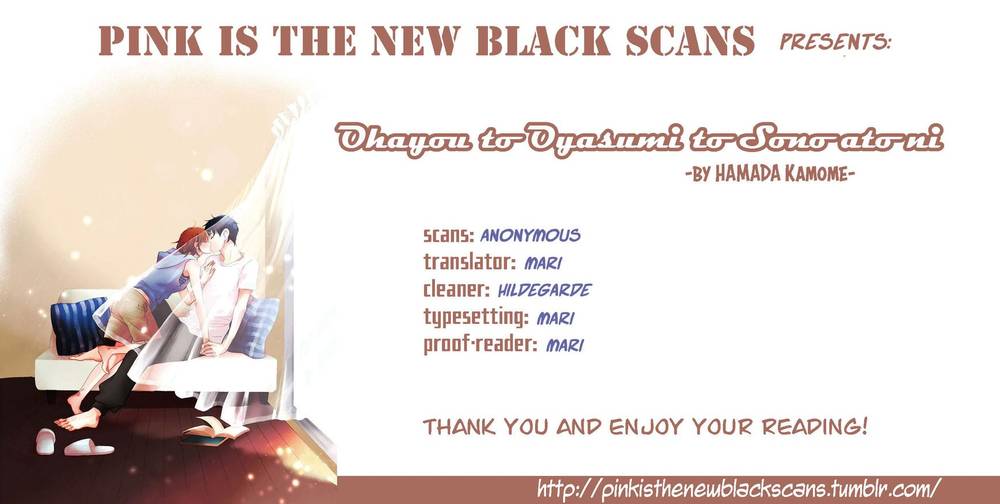 Ohayou-To-Oyasumi-To-Sono-Ato-Ni-By-Hamada-Kamome-Eng chapter_006 thumbnail