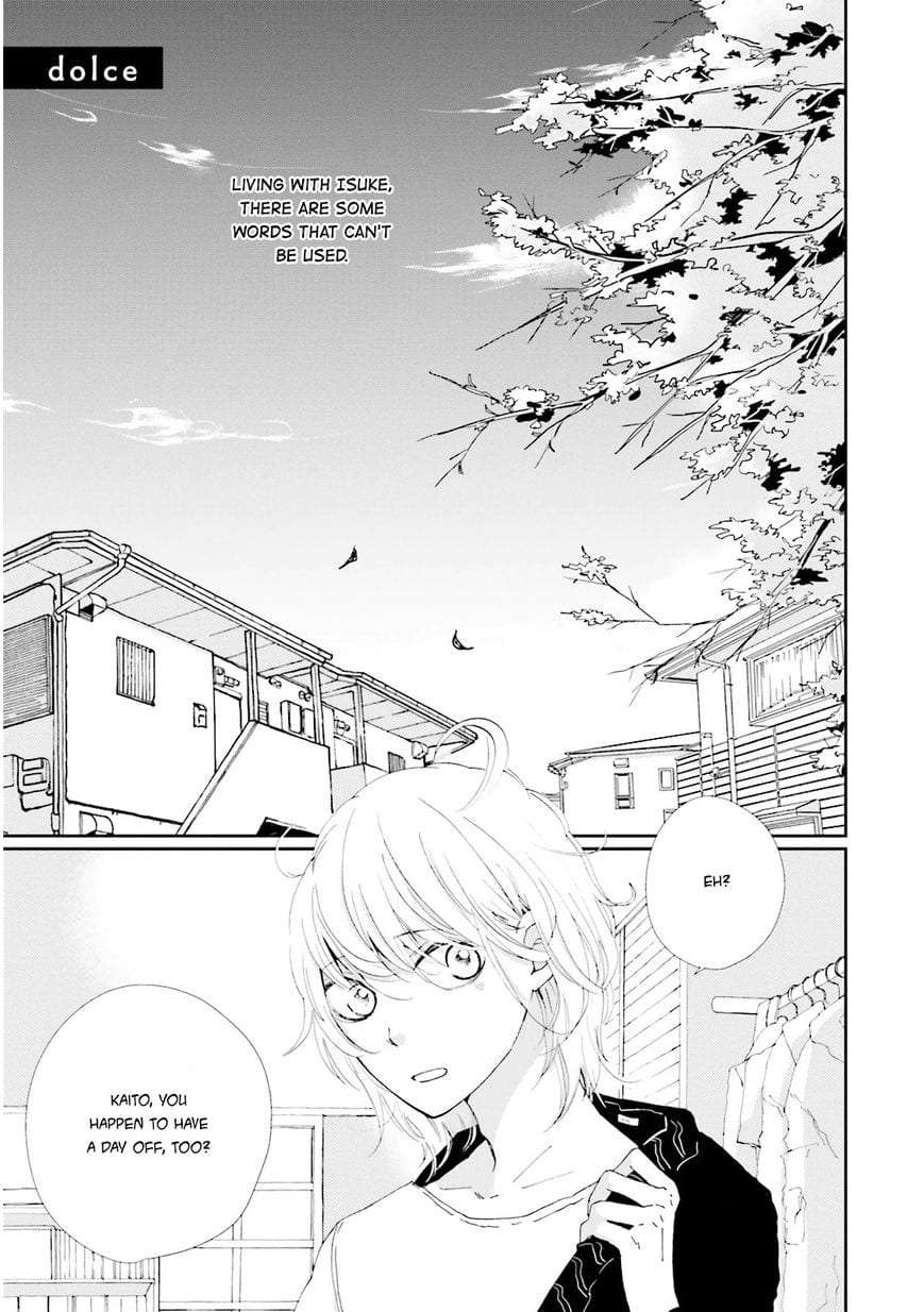 Ohayou-To-Oyasumi-To-Sono-Ato-Ni-By-Hamada-Kamome-Eng page 2