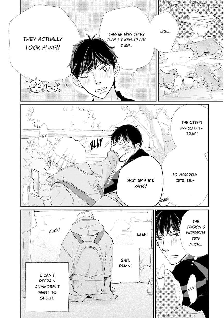 Ohayou-To-Oyasumi-To-Sono-Ato-Ni-By-Hamada-Kamome-Eng page 7
