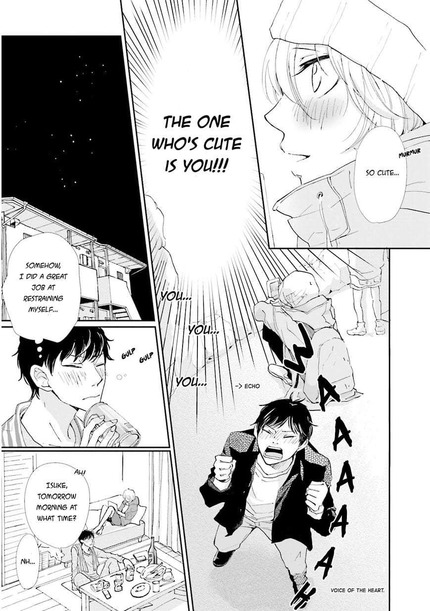 Ohayou-To-Oyasumi-To-Sono-Ato-Ni-By-Hamada-Kamome-Eng page 8