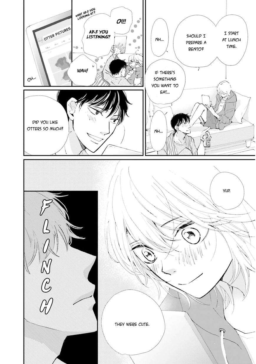 Ohayou-To-Oyasumi-To-Sono-Ato-Ni-By-Hamada-Kamome-Eng page 9