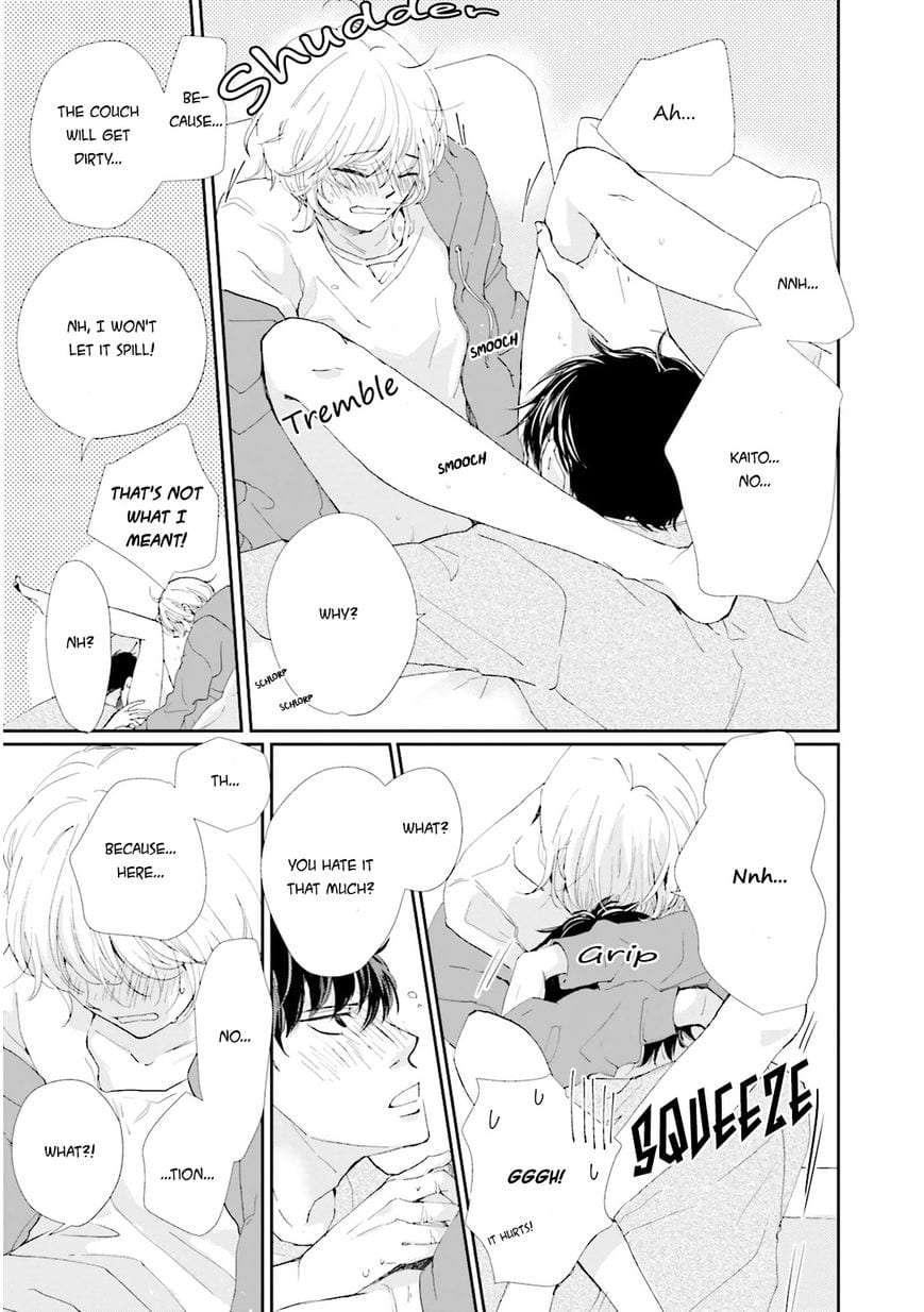 Ohayou-To-Oyasumi-To-Sono-Ato-Ni-By-Hamada-Kamome-Eng page 12