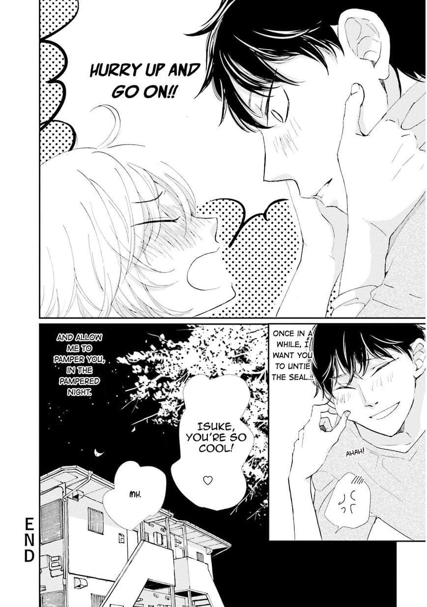 Ohayou-To-Oyasumi-To-Sono-Ato-Ni-By-Hamada-Kamome-Eng page 15