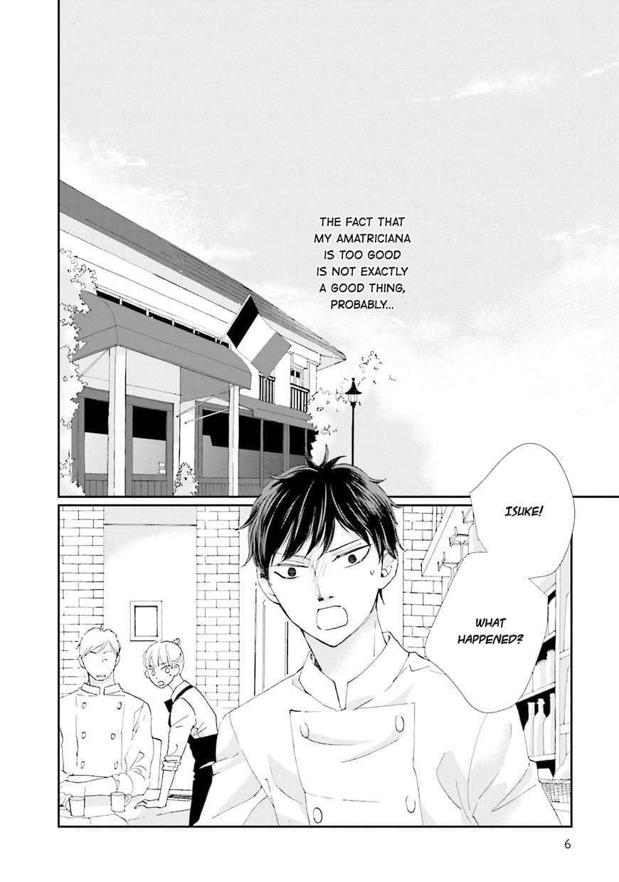 Ohayou-To-Oyasumi-To-Sono-Ato-Ni-By-Hamada-Kamome-Eng page 6