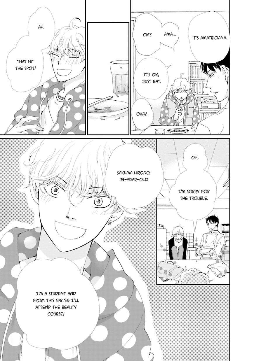 Ohayou-To-Oyasumi-To-Sono-Ato-Ni-By-Hamada-Kamome-Eng page 9