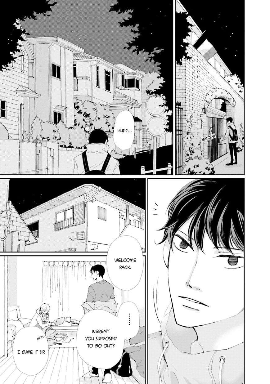 Ohayou-To-Oyasumi-To-Sono-Ato-Ni-By-Hamada-Kamome-Eng page 21