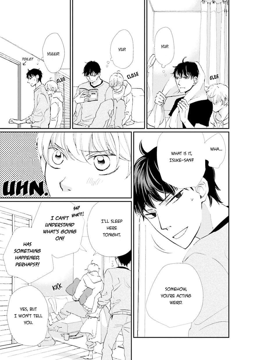 Ohayou-To-Oyasumi-To-Sono-Ato-Ni-By-Hamada-Kamome-Eng page 23