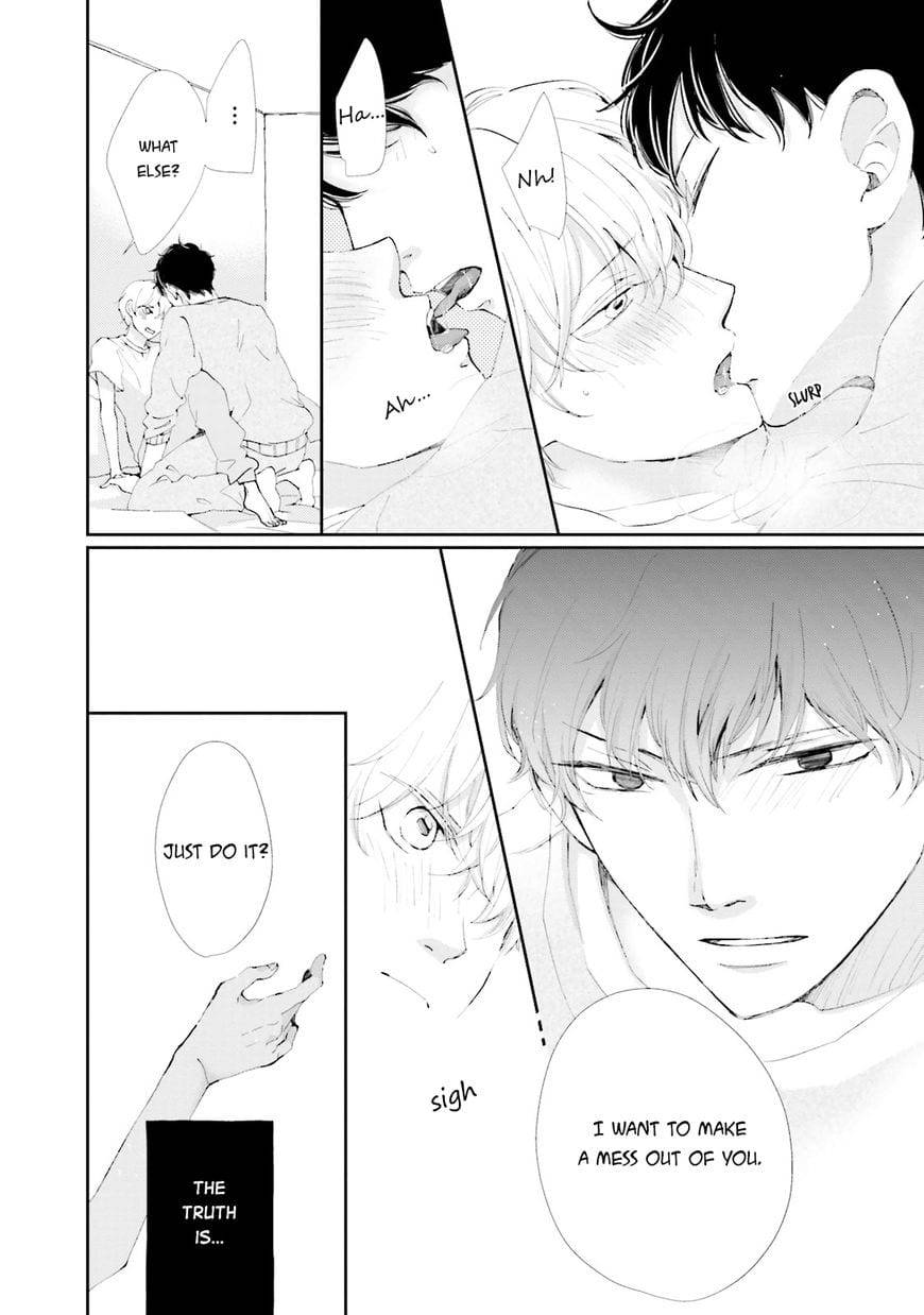 Ohayou-To-Oyasumi-To-Sono-Ato-Ni-By-Hamada-Kamome-Eng page 28