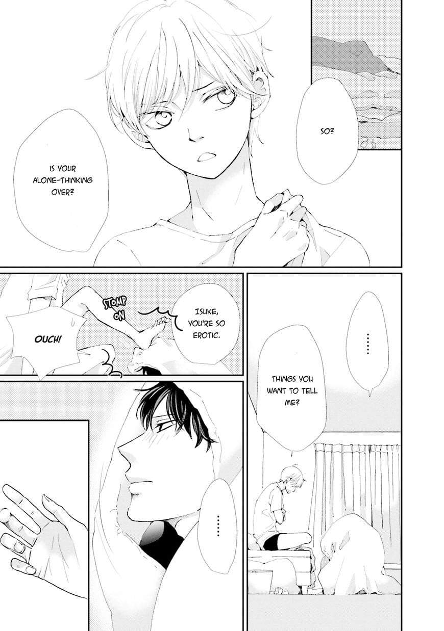 Ohayou-To-Oyasumi-To-Sono-Ato-Ni-By-Hamada-Kamome-Eng page 33