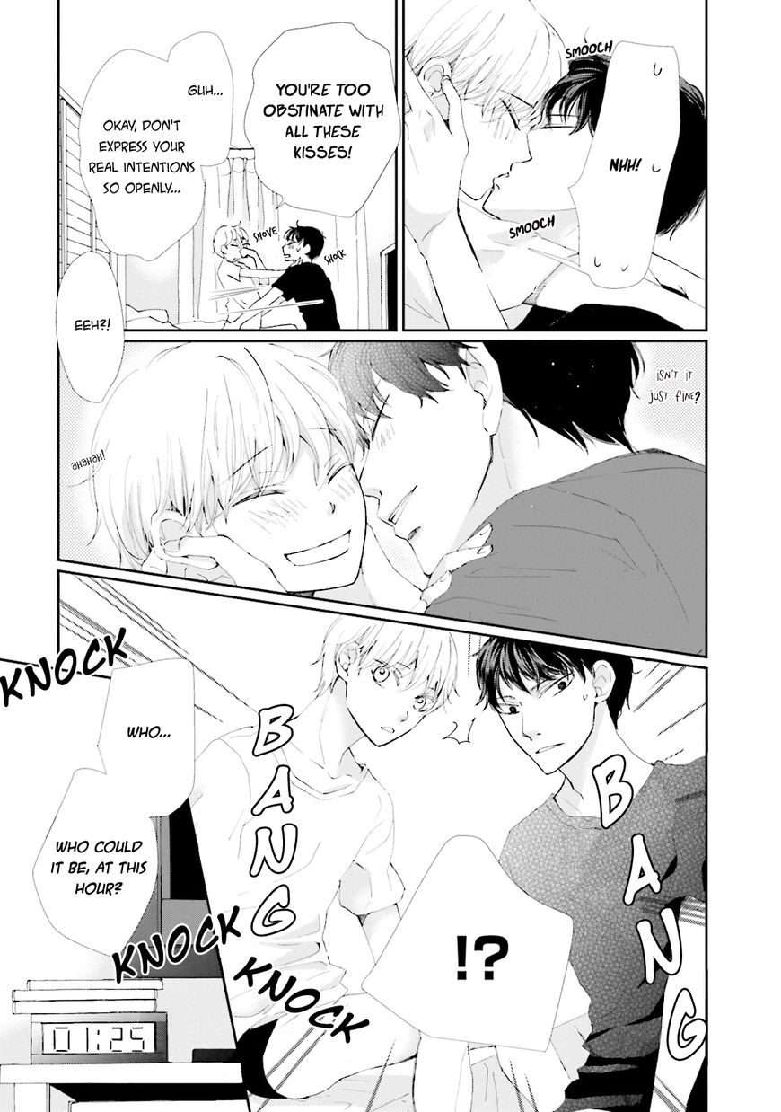 Ohayou-To-Oyasumi-To-Sono-Ato-Ni-By-Hamada-Kamome-Eng page 37