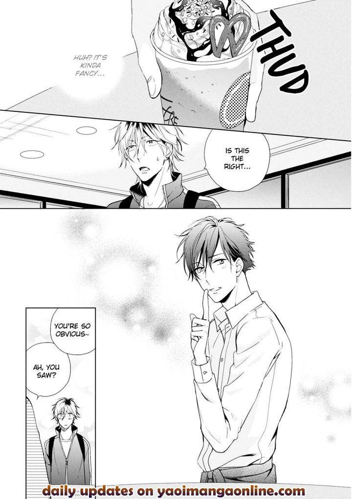 Okubyoumono-Ni-I-Love-You-I-Love-You-Coward-By-Sakura-Riko-Eng page 13