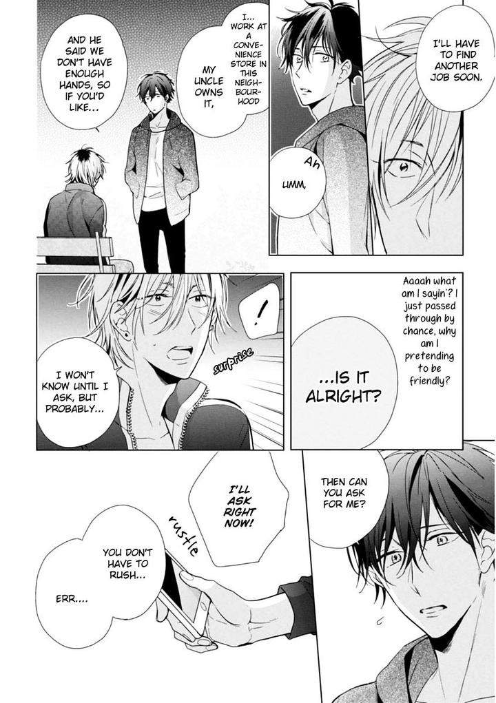 Okubyoumono-Ni-I-Love-You-I-Love-You-Coward-By-Sakura-Riko-Eng page 25