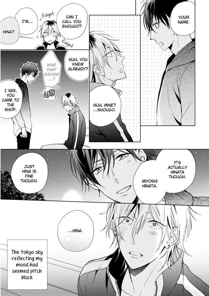 Okubyoumono-Ni-I-Love-You-I-Love-You-Coward-By-Sakura-Riko-Eng page 26