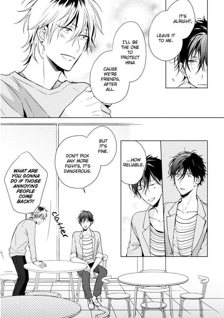 Okubyoumono-Ni-I-Love-You-I-Love-You-Coward-By-Sakura-Riko-Eng page 30