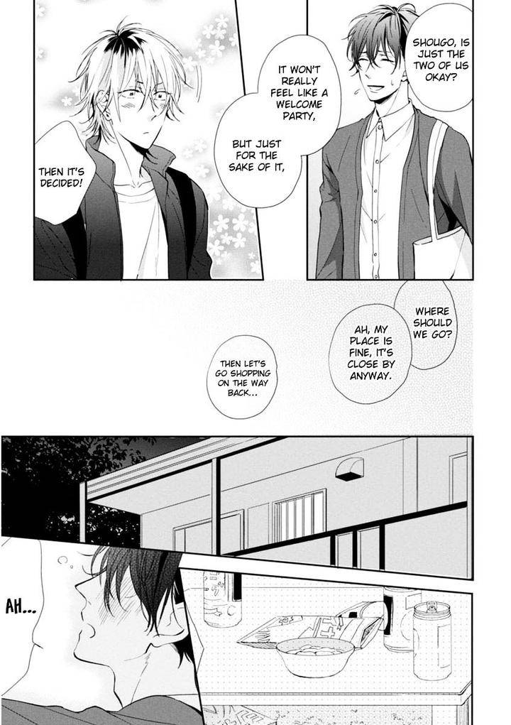 Okubyoumono-Ni-I-Love-You-I-Love-You-Coward-By-Sakura-Riko-Eng page 13