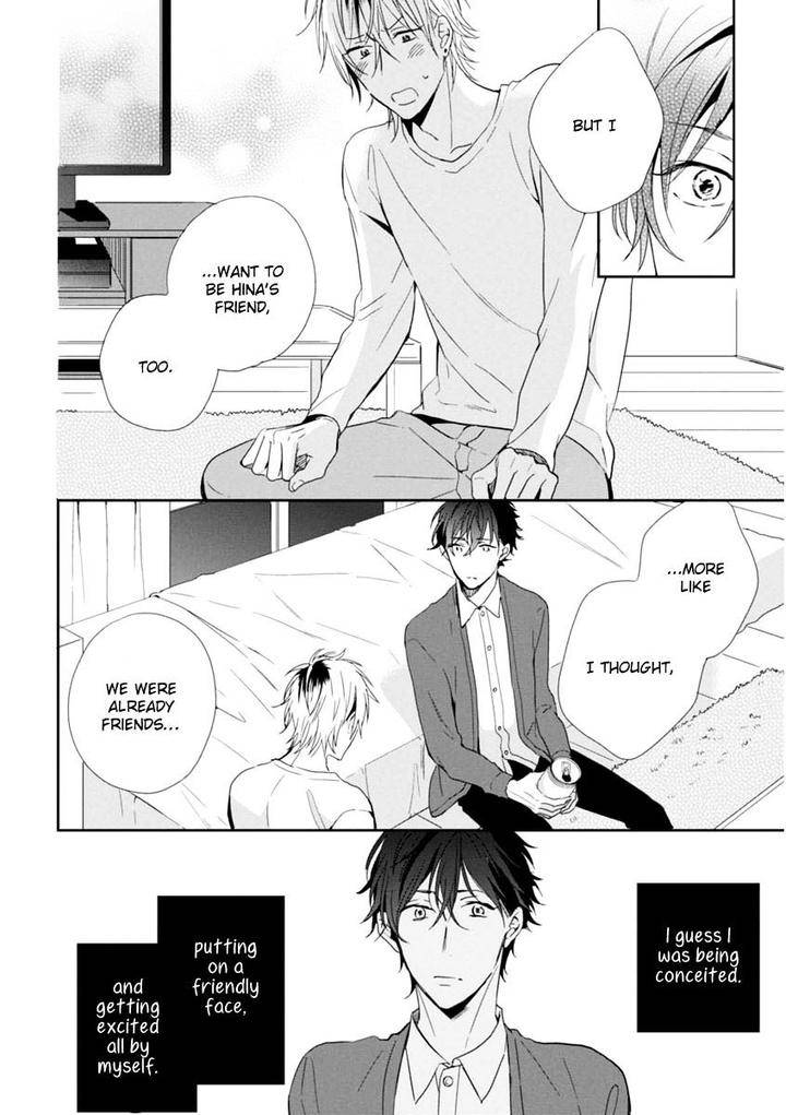 Okubyoumono-Ni-I-Love-You-I-Love-You-Coward-By-Sakura-Riko-Eng page 18
