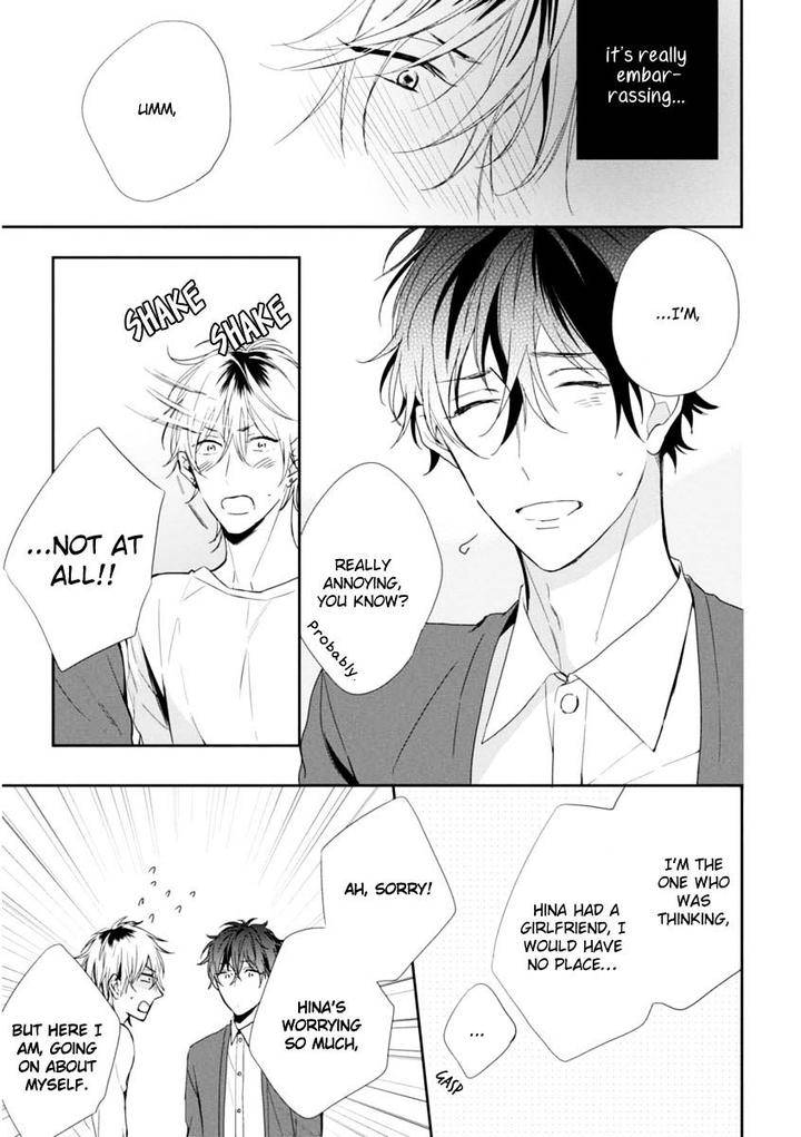 Okubyoumono-Ni-I-Love-You-I-Love-You-Coward-By-Sakura-Riko-Eng page 19