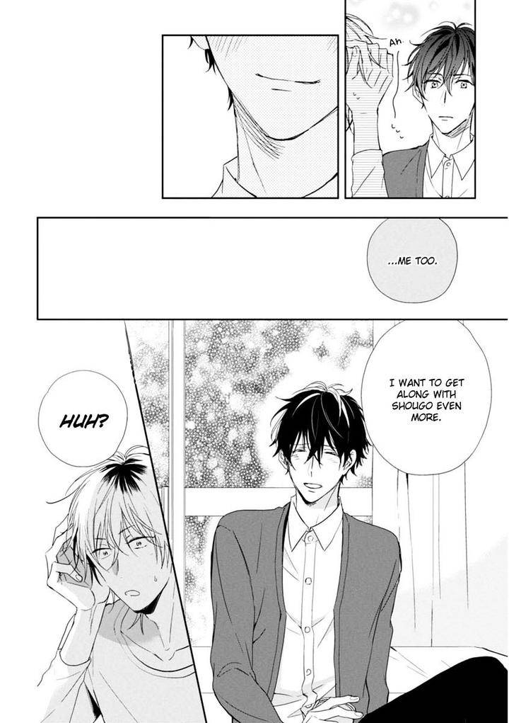 Okubyoumono-Ni-I-Love-You-I-Love-You-Coward-By-Sakura-Riko-Eng page 20